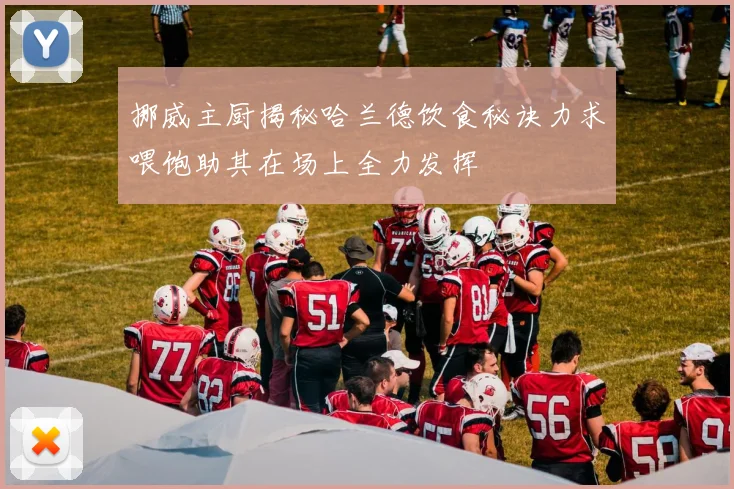 挪威主厨揭秘哈兰德饮食秘诀力求喂饱助其在场上全力发挥